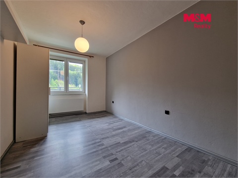 Pronájem bytu 3+1, 66 m² - 2