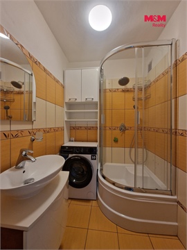 Pronájem bytu 3+1, 66 m² - 8