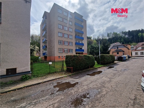 Pronájem bytu 3+1, 66 m² 10