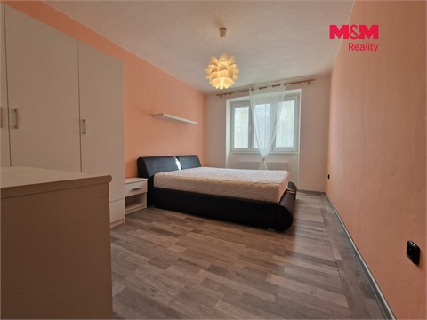 Pronájem bytu 3+1, 66 m² 6