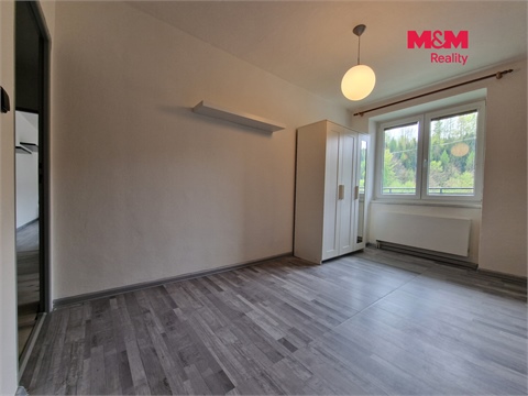 Pronájem bytu 3+1, 66 m² 4
