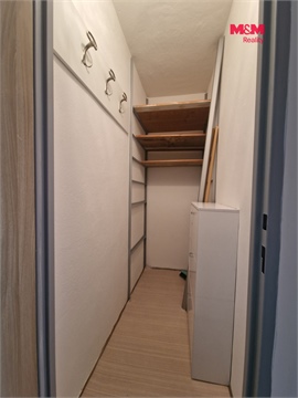 Pronájem bytu 3+1, 66 m² - 6