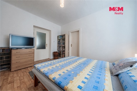 Prodej bytu 3+1, 95 m² 6