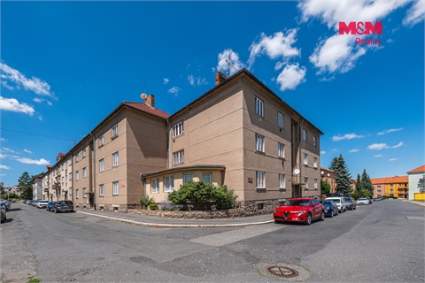 Prodej bytu 3+1, 95 m² 16