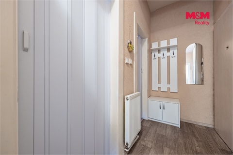 Prodej bytu 3+1, 95 m² - 10