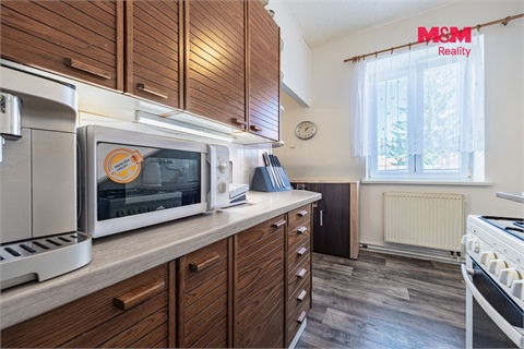 Prodej bytu 3+1, 95 m² - 2