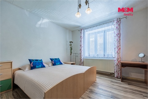 Prodej bytu 3+1, 95 m² - 6