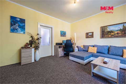 Prodej bytu 3+1, 95 m² 2