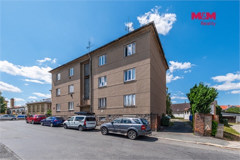 Prodej bytu 3+1, 95 m² - 14