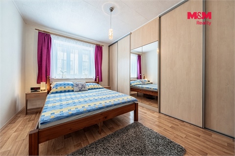 Prodej bytu 3+1, 95 m² - 4