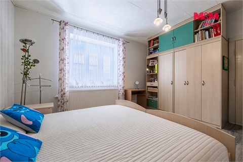 Prodej bytu 3+1, 95 m² 8