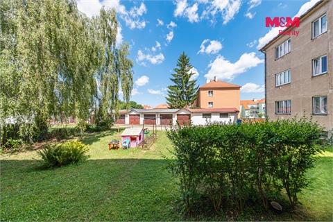 Prodej bytu 3+1, 95 m² - 12