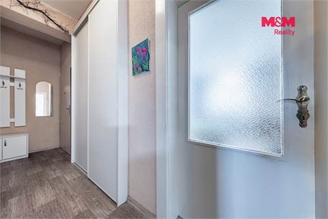 Prodej bytu 3+1, 95 m² 10