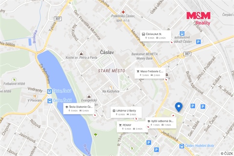 Prodej bytu 3+1, 95 m² - 20