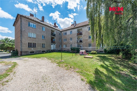 Prodej bytu 3+1, 95 m² - 16