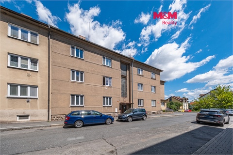 Prodej bytu 3+1, 95 m² 0