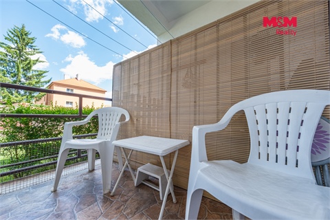 Prodej bytu 3+1, 95 m² 12