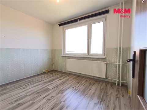 Pronájem bytu 4+1, 67 m² 6