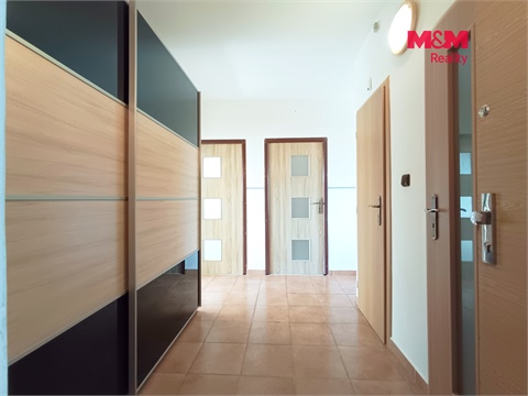 Pronájem bytu 4+1, 67 m² 10
