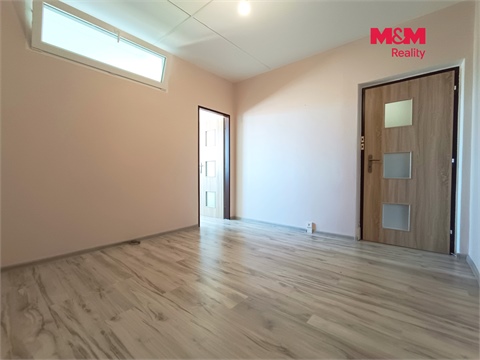 Pronájem bytu 4+1, 67 m² 8