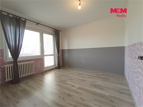 Pronájem bytu 4+1, 67 m² 4
