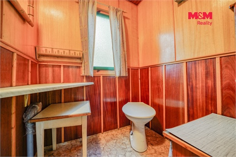 Prodej chaty / chapuly, 45 m² 18
