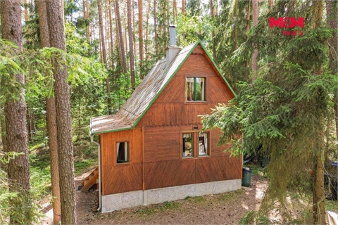 Prodej chaty / chapuly, 45 m² 6