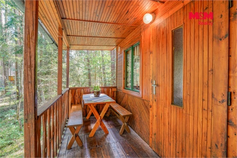 Prodej chaty / chapuly, 45 m² - 10
