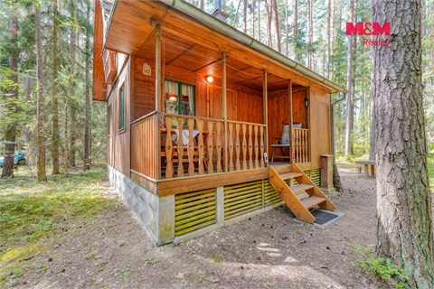 Prodej chaty / chapuly, 45 m² 4
