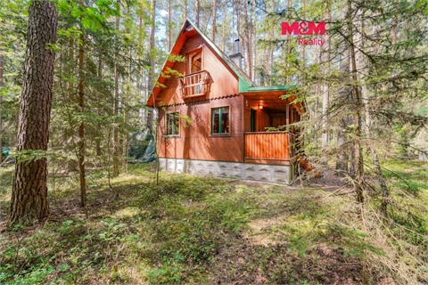 Prodej chaty / chapuly, 45 m² 0