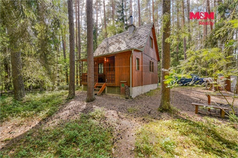 Prodej chaty / chapuly, 45 m² 20