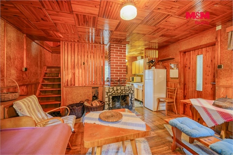 Prodej chaty / chapuly, 45 m² - 4