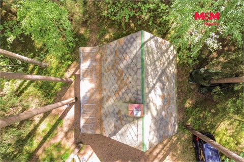 Prodej chaty / chapuly, 45 m² - 18