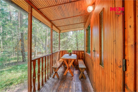 Prodej chaty / chapuly, 45 m² - 20