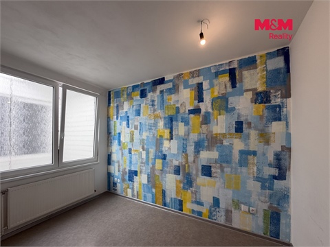 Pronájem bytu 3+1, 98 m² 4