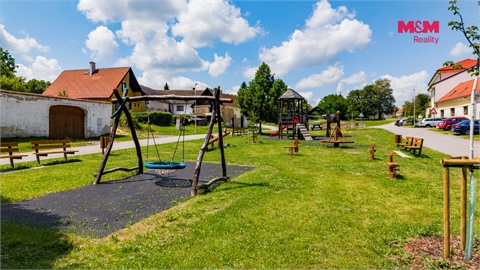 Prodej bytu 3+1, 70 m² - 12