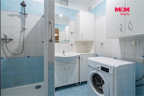 Prodej bytu 3+1, 70 m² - 8
