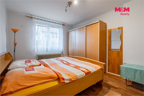 Prodej bytu 3+1, 70 m² - 4