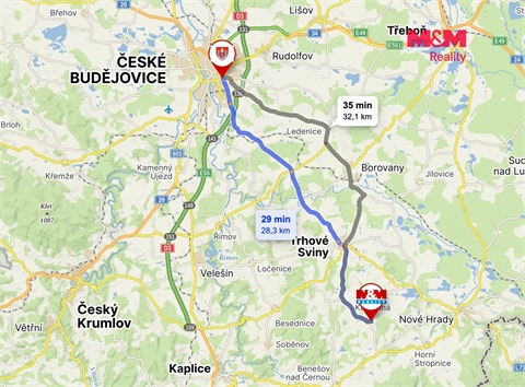Prodej bytu 3+1, 70 m² 16