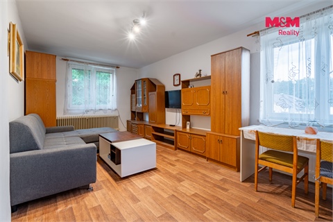 Prodej bytu 3+1, 70 m² - 2