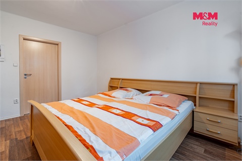 Prodej bytu 3+1, 70 m² - 6