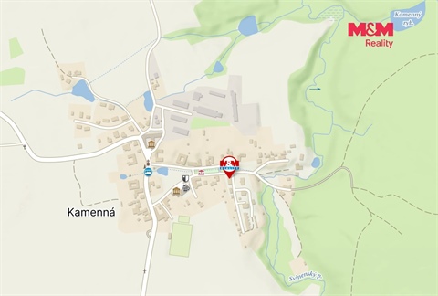 Prodej bytu 3+1, 70 m² - 16
