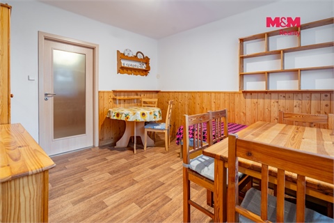 Prodej bytu 3+1, 70 m² 10