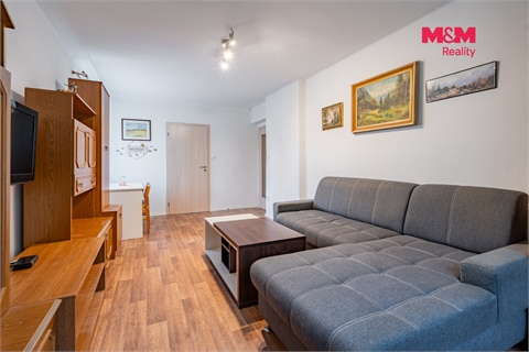Prodej bytu 3+1, 70 m² 2
