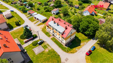 Prodej bytu 3+1, 70 m² - 10