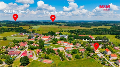Prodej bytu 3+1, 70 m² 14