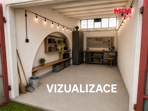 Prodej garáže, 18 m² 4