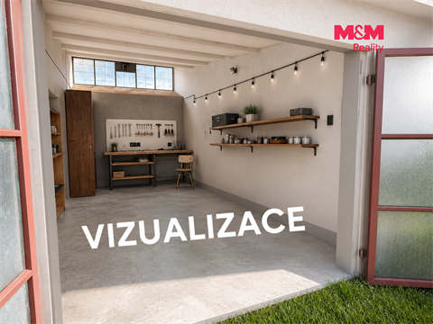 Prodej garáže, 18 m² 8