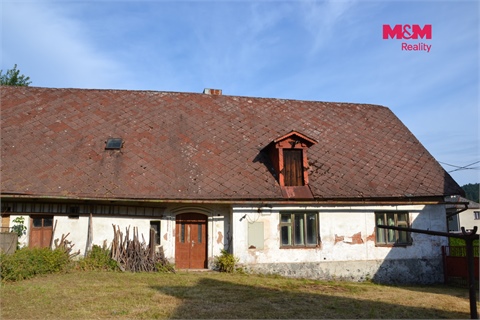 Prodej rodinného domu, 226 m² - 6