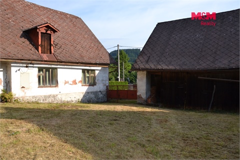 Prodej rodinného domu, 226 m² - 4